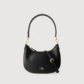 Vittoria Shoulder Bag 860559-004-08 ( Black)