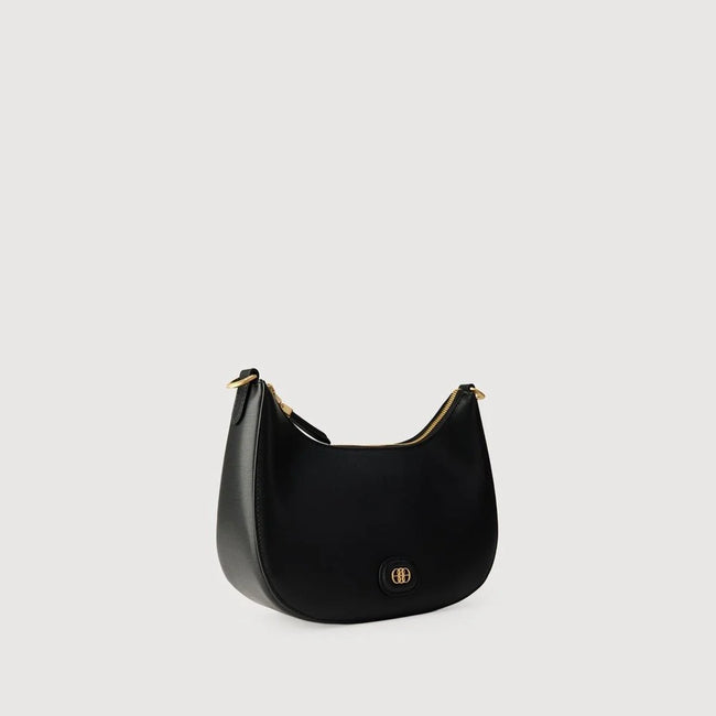 Vittoria Shoulder Bag 860559-004-08 ( Black)