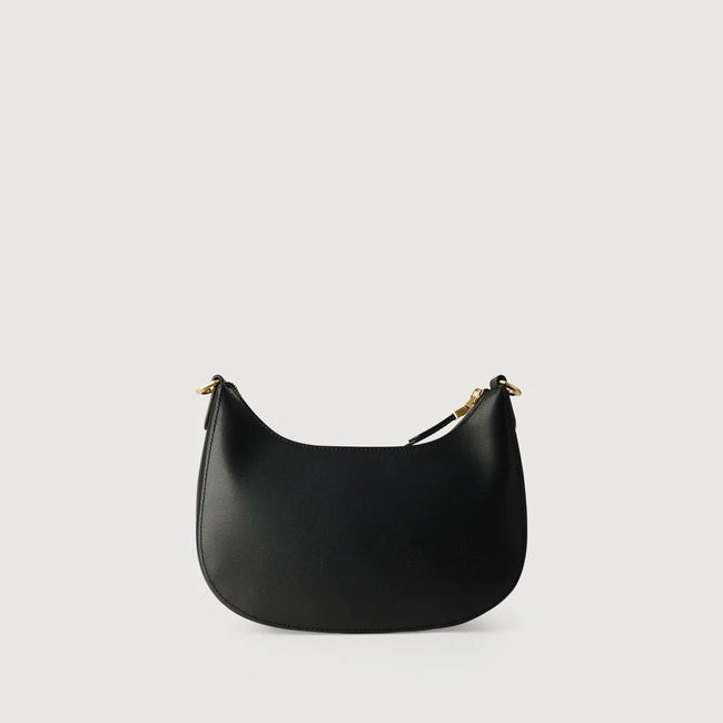 Vittoria Shoulder Bag 860559-004-08 ( Black)