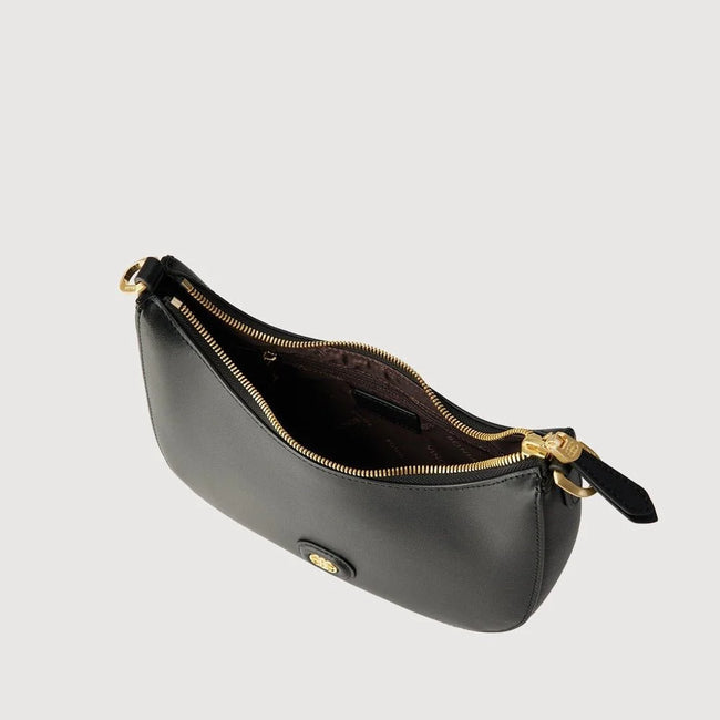 Vittoria Shoulder Bag 860559-004-08 ( Black)