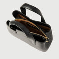 Viola Satchel Bag 860560-003-08 ( Black)