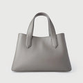 Viola Satchel Bag 860560-003-18 ( Dark Grey)