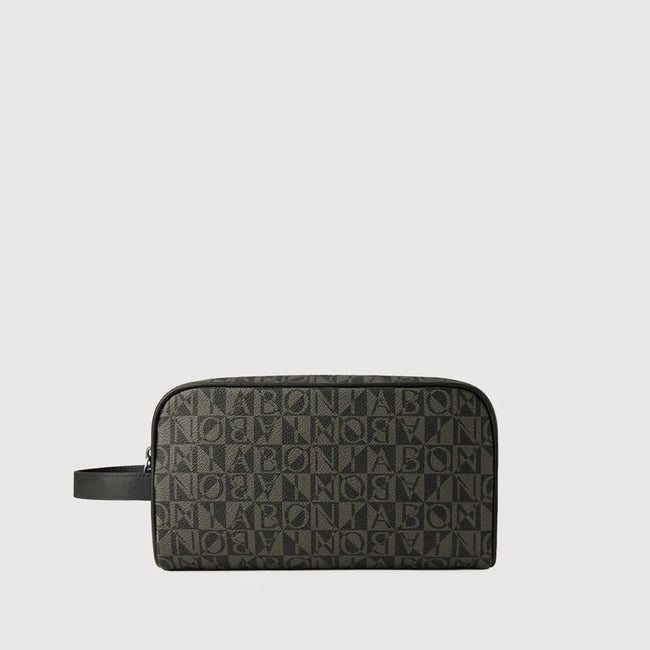 Dario Monogram Pouch 866013-903-08