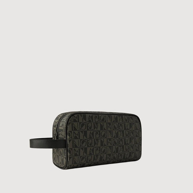 Dario Monogram Pouch 866013-903-08