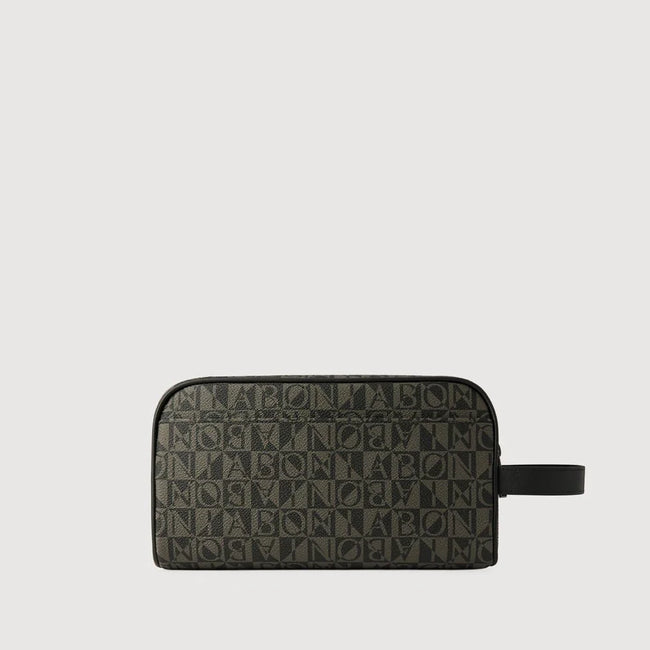 Dario Monogram Pouch 866013-903-08