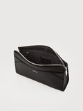 BONIA Men Leather Small Clutch 866084-001-08