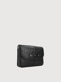 BONIA Men Leather Crossbody Bag 866094-003-08