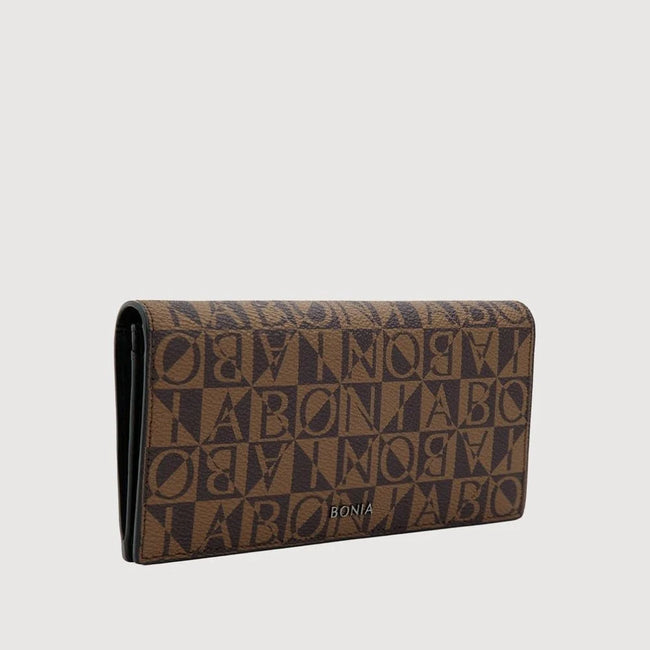 Orion Monogram Long Fold Wallet 866136-502D-08