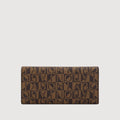 Orion Monogram Long Fold Wallet 866136-502D-08