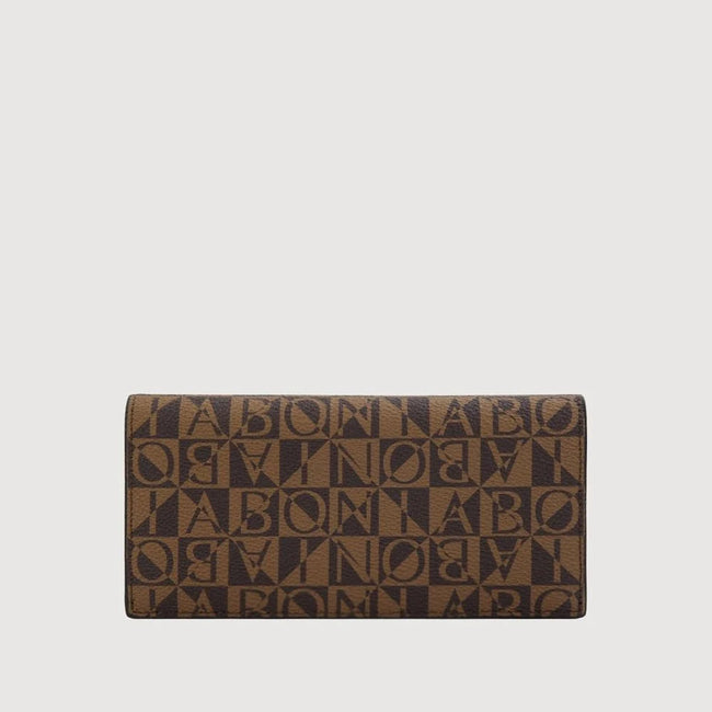 Orion Monogram Long Fold Wallet 866136-502D-08