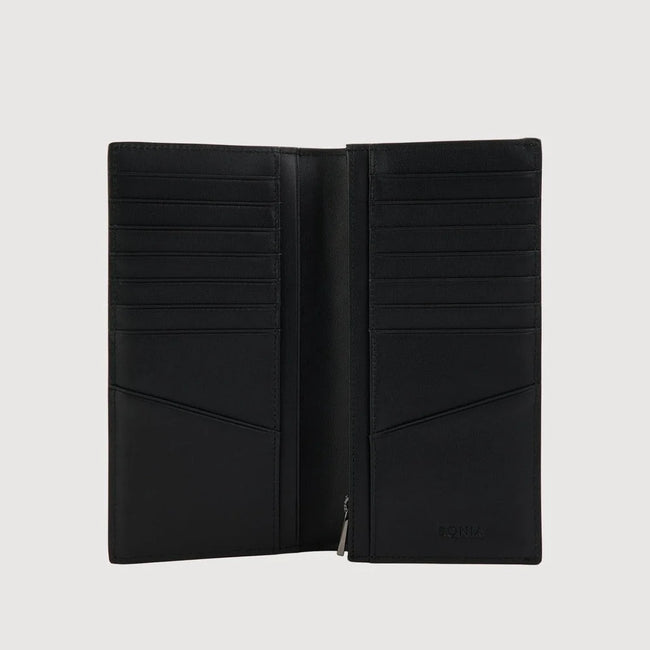 Orion Monogram Long Fold Wallet 866136-502D-08