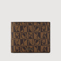 Orion Monogram Bifold Wallet 866136-601D-08