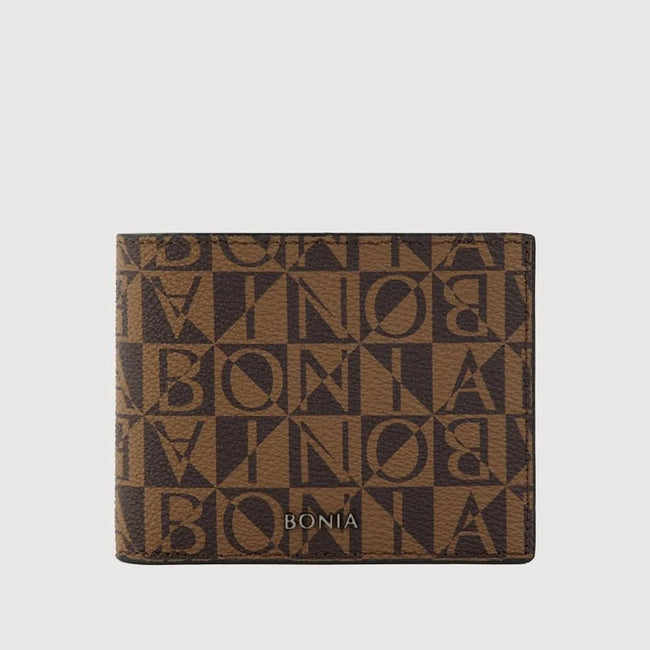 Orion Monogram Bifold Wallet 866136-601D-08