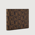 Orion Monogram Bifold Wallet 866136-601D-08