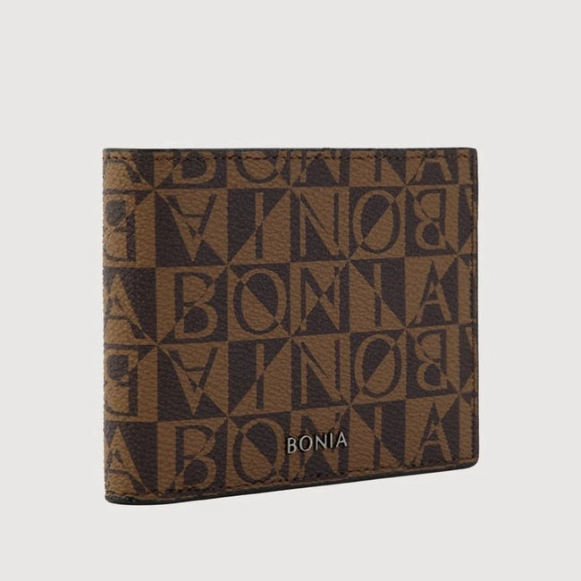 Orion Monogram Bifold Wallet 866136-601D-08