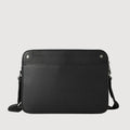 Giogio Crossbody Bag 866142-002D-08 (Black)