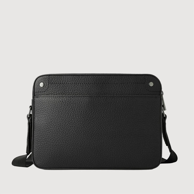 Giogio Crossbody Bag 866142-002D-08 (Black)