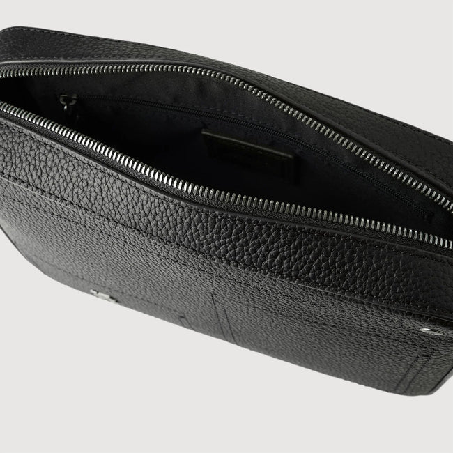 Giogio Crossbody Bag 866142-002D-08 (Black)