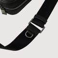 Giogio Crossbody Bag 866142-002D-08 (Black)