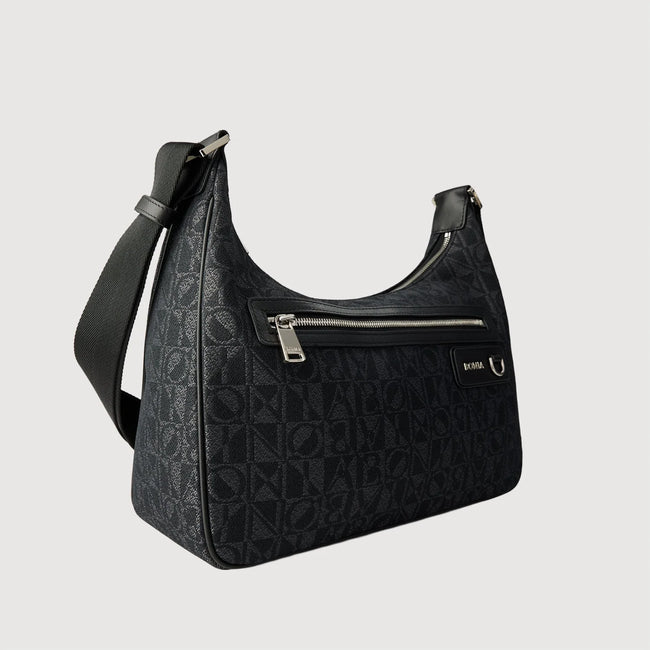 Sergio Large Crossbody Bag 866147-004B-08