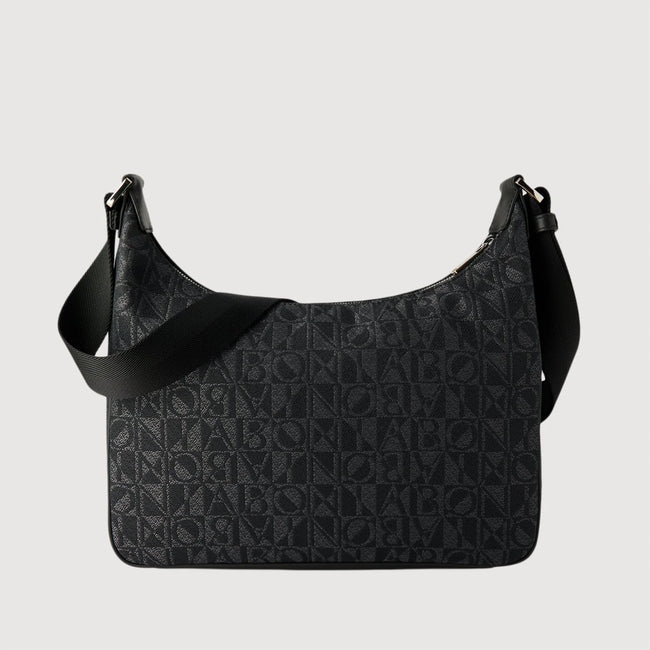 Sergio Large Crossbody Bag 866147-004B-08