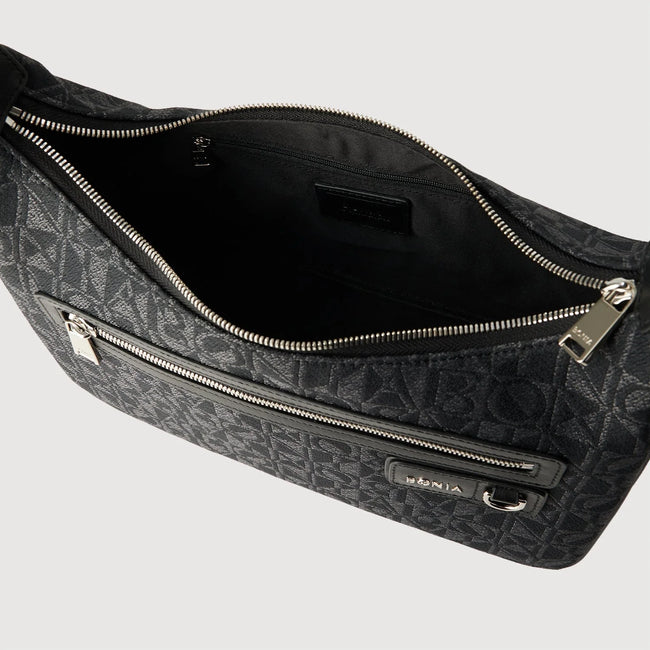 Sergio Large Crossbody Bag 866147-004B-08