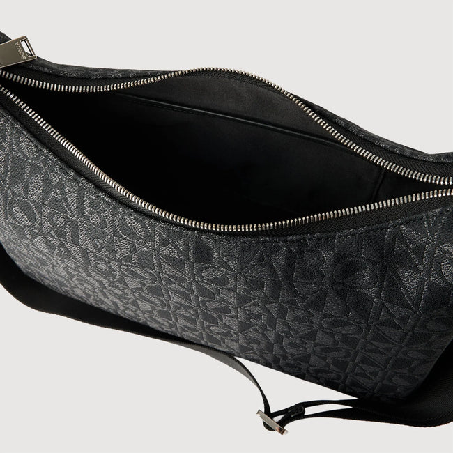 Sergio Large Crossbody Bag 866147-004B-08