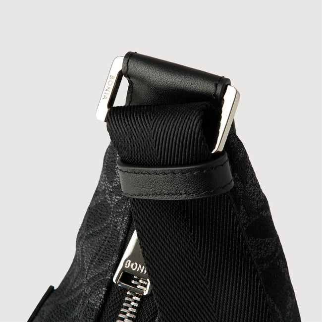 Sergio Large Crossbody Bag 866147-004B-08