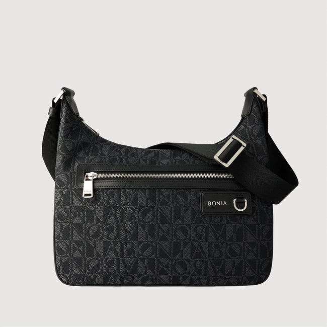 Sergio Large Crossbody Bag 866147-004B-08