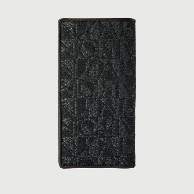 Sergio Bifold Long Wallet 866147-502B-08