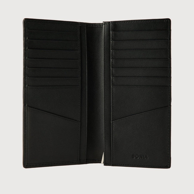 Sergio Bifold Long Wallet 866147-502B-08