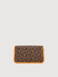 BONIA Monogram Small Crossbody Bag 868522-066-25