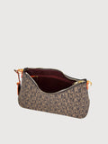 BONIA Monogram Shoulder Bag 868522-074-25