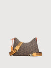 BONIA Monogram Shoulder Bag 868522-074-25