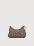 BONIA Monogram Shoulder Bag 868522-074-25