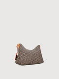 BONIA Monogram Shoulder Bag 868522-074-25