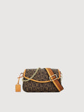 BONIA Monogram Small Crossbody Bag 868522-076-25
