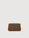 BONIA Monogram Small Crossbody Bag 868522-076-25