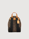 BONIA Monogram Small Backpack 868522-077-25