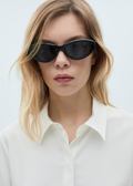 MANGO WOMEN SHIRT BASIC-02