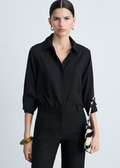 MANGO WOMEN SHIRT BASIC-99