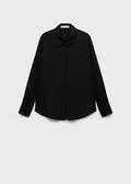 MANGO WOMEN SHIRT BASIC-99