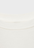 MANGO WOMEN T-SHIRT FLOR-02