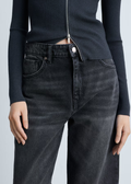 MANGO WOMENJEANS MIAMI-TN