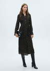 MANGO WOMENDRESS TODY-99
