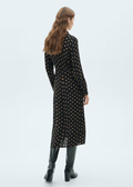MANGO WOMENDRESS TODY-99