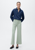 MANGO WOMEN JEANS CATHERIN-46