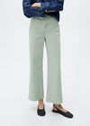 MANGO WOMEN JEANS CATHERIN-46