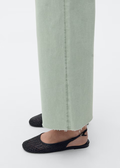 MANGO WOMEN JEANS CATHERIN-46