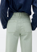 MANGO WOMEN JEANS CATHERIN-46